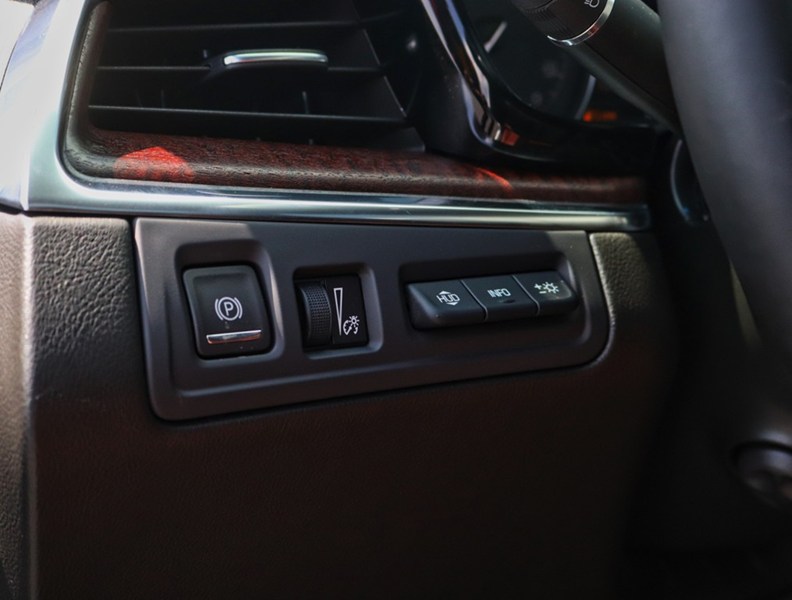 2026 Cadillac XT5 AWD 4dr Premium Luxury