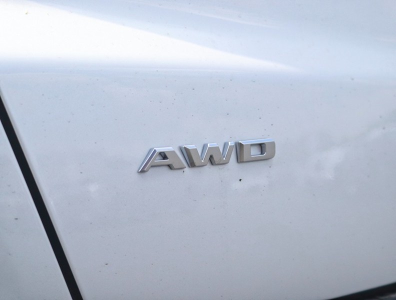 2026 Cadillac XT5 AWD 4dr Premium Luxury