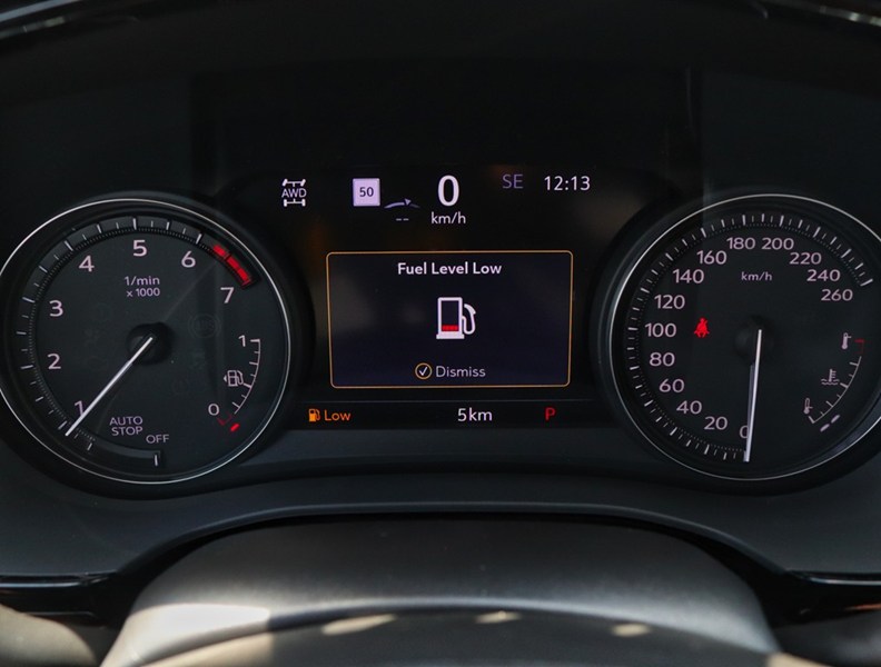 2026 Cadillac XT5 AWD 4dr Premium Luxury