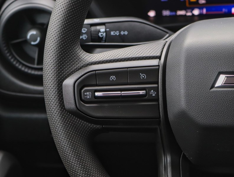 2026 Chevrolet Colorado 4WD Crew Cab Trail Boss