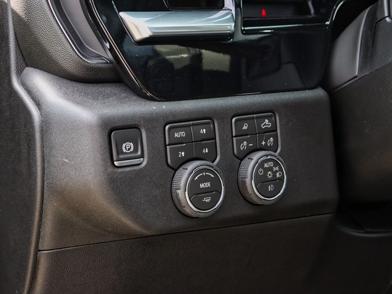 2026 Chevrolet Silverado 1500 4WD Crew Cab 147