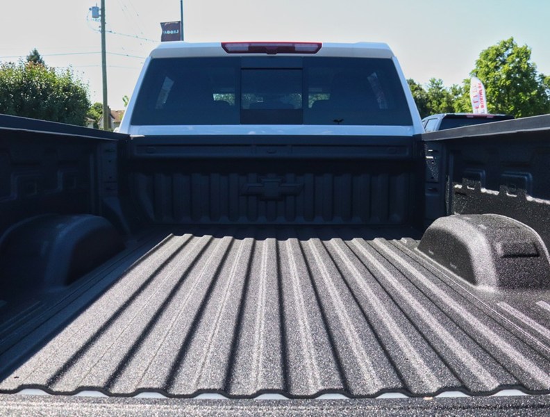 2026 Chevrolet Silverado 2500HD 4WD Crew Cab 159