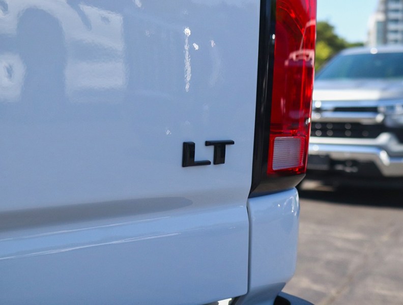 2026 Chevrolet Silverado 2500HD 4WD Crew Cab 159