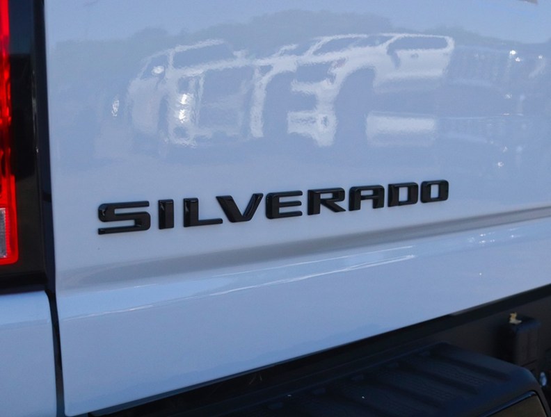2026 Chevrolet Silverado 2500HD 4WD Crew Cab 159