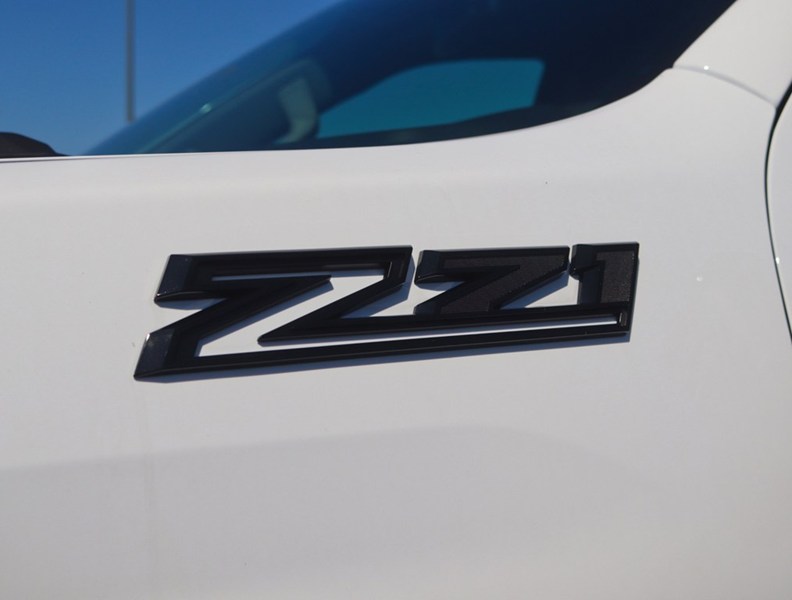 2026 Chevrolet Silverado 2500HD 4WD Crew Cab 159