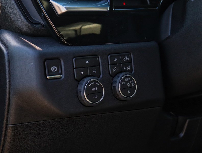 2026 Chevrolet Silverado 2500HD 4WD Crew Cab 159