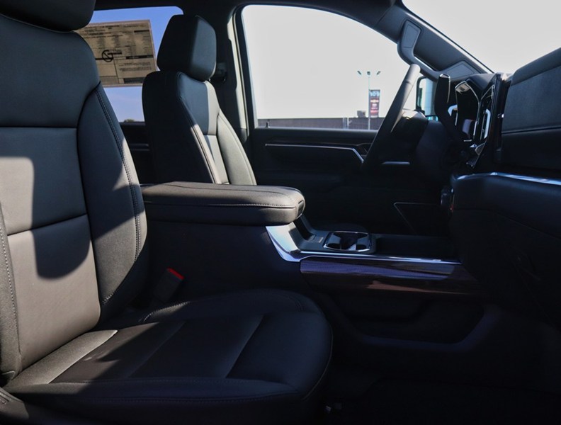 2026 Chevrolet Silverado 2500HD 4WD Crew Cab 159