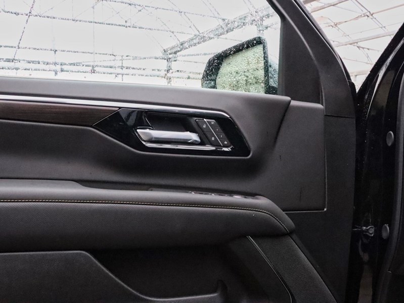 2026 Chevrolet Tahoe 4WD 4dr Premier