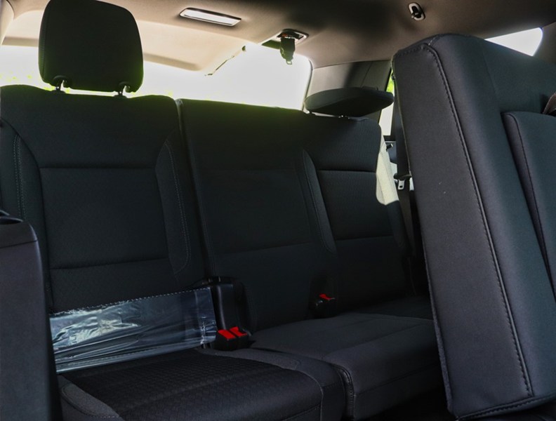 2026 Chevrolet Tahoe 4WD 4dr LS