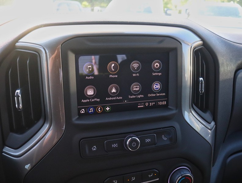 2026 Chevrolet Tahoe 4WD 4dr LS