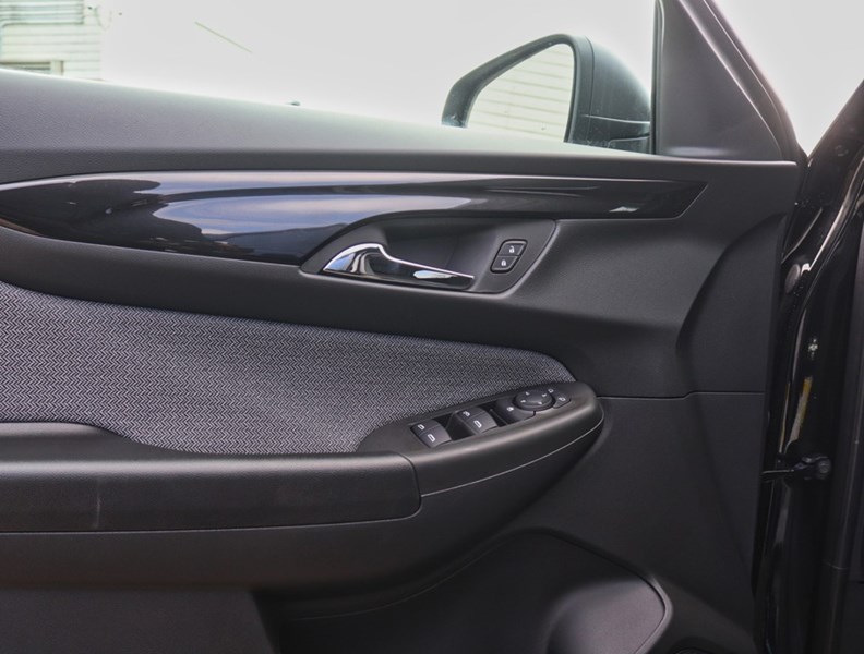 2026 Chevrolet Trailblazer AWD 4dr LS