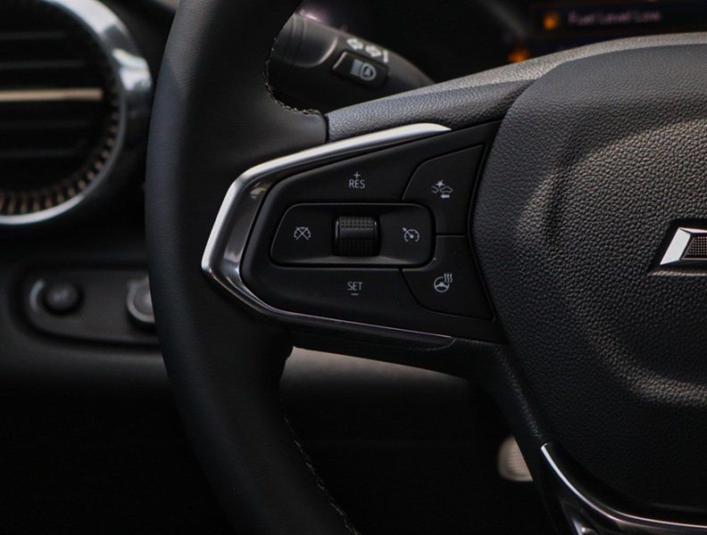 2026 Chevrolet Trax FWD 4dr ACTIV