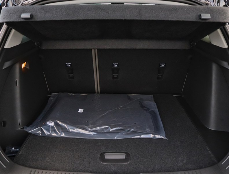 2026 Chevrolet Trax FWD 4dr ACTIV