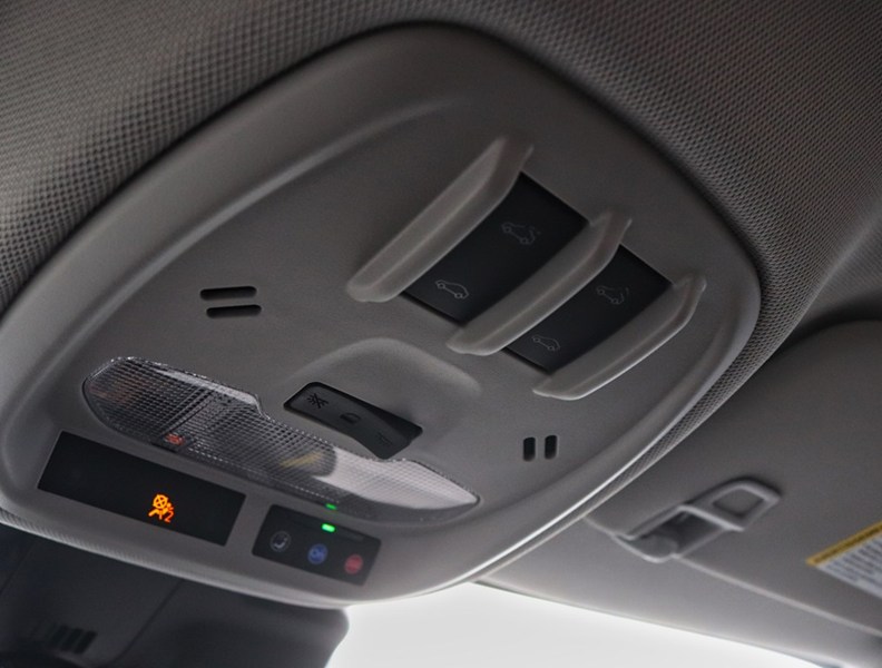 2026 Chevrolet Trax FWD 4dr ACTIV