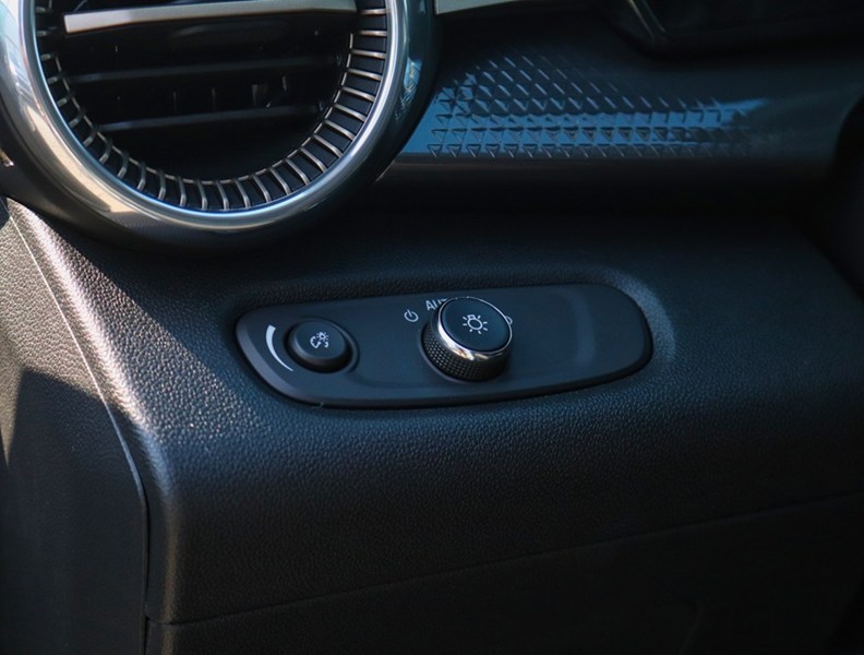 2026 Chevrolet Trax FWD 4dr ACTIV