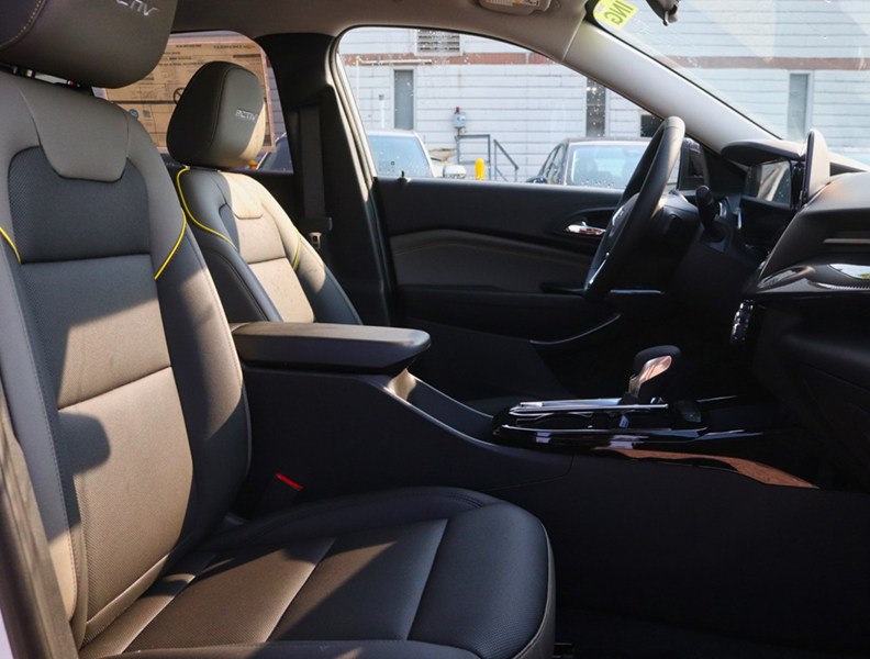 2026 Chevrolet Trax FWD 4dr ACTIV