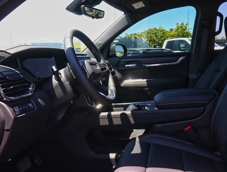 2026 GMC Acadia AWD 4dr Elevation