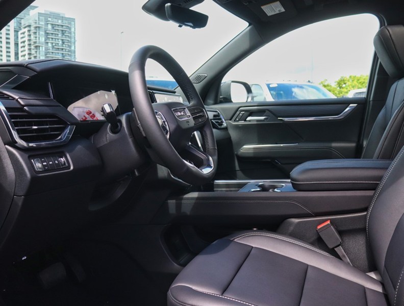 2026 GMC Acadia AWD 4dr Elevation
