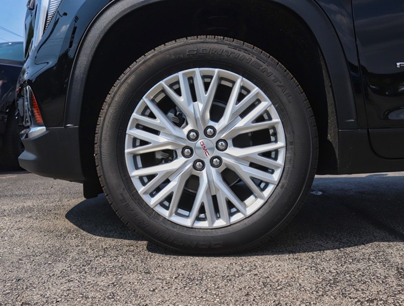 2026 GMC Acadia AWD 4dr Elevation