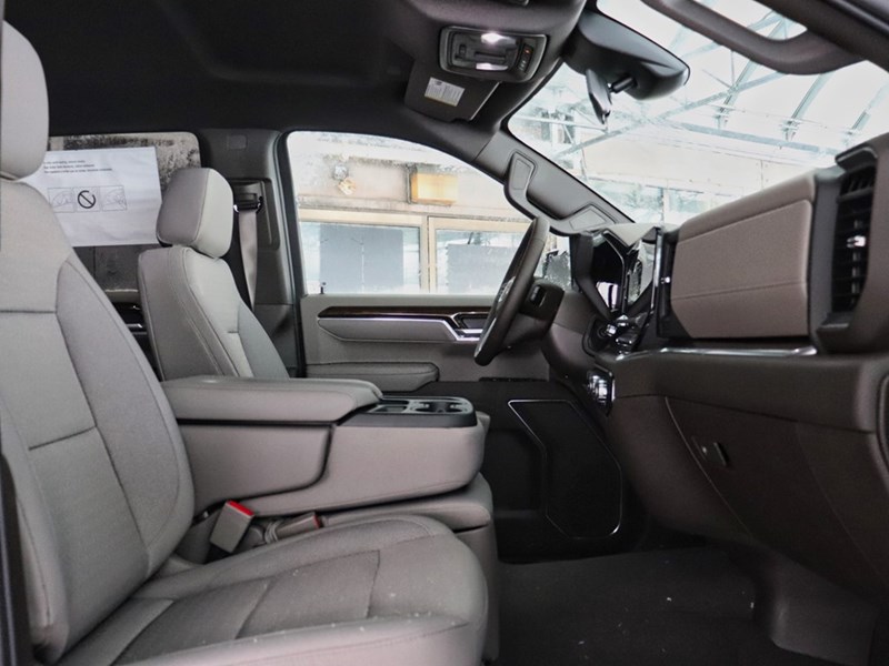 2026 GMC Sierra 1500 4WD Crew Cab 157