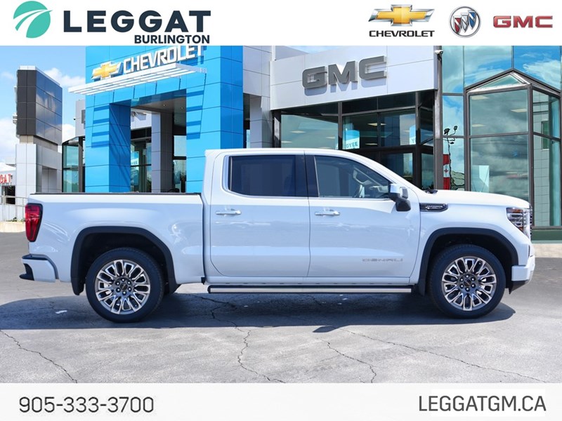 2026 GMC Sierra 1500 4WD Crew Cab 147