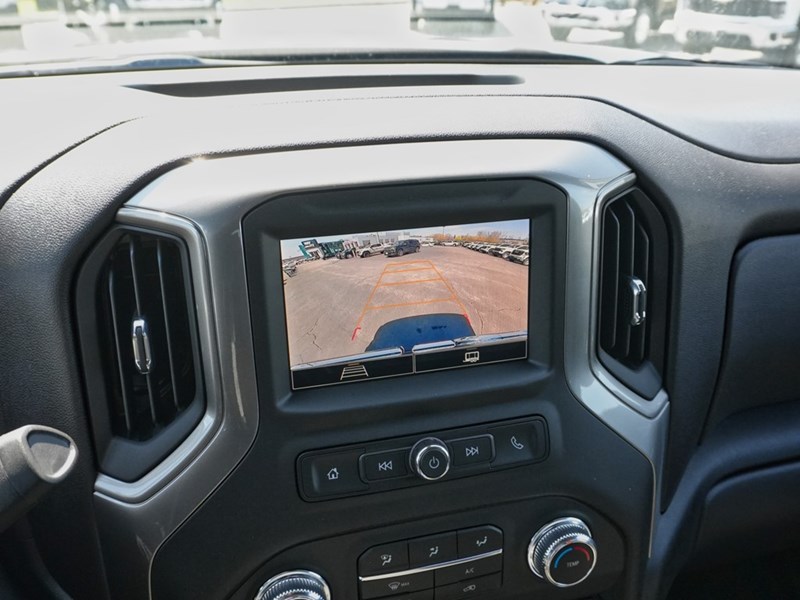 2026 GMC Sierra 1500 4WD Crew Cab 147