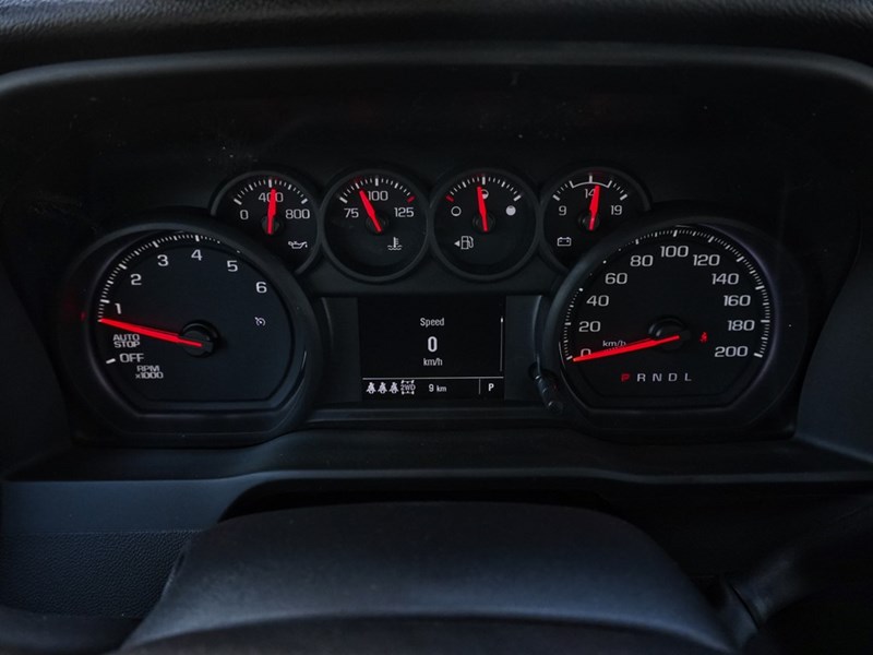 2026 GMC Sierra 1500 4WD Crew Cab 157
