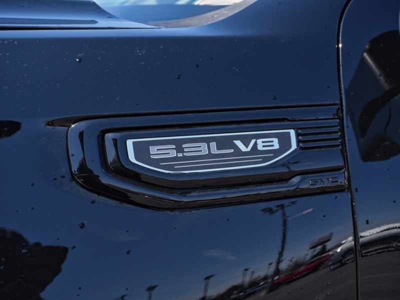 2026 GMC Sierra 1500 4WD Crew Cab 147