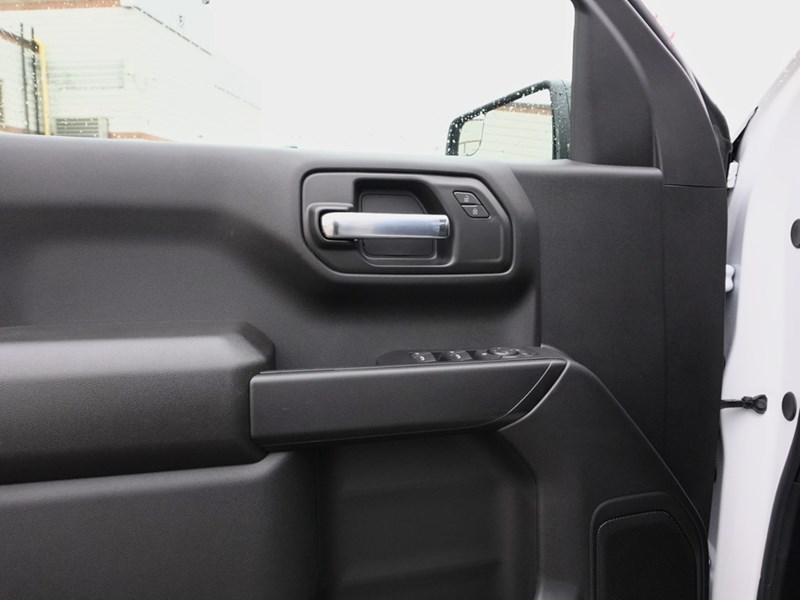 2026 GMC Sierra 1500 4WD Crew Cab 147