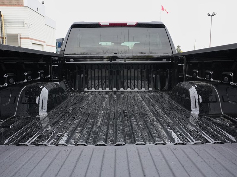 2026 GMC Sierra 1500 4WD Crew Cab 147