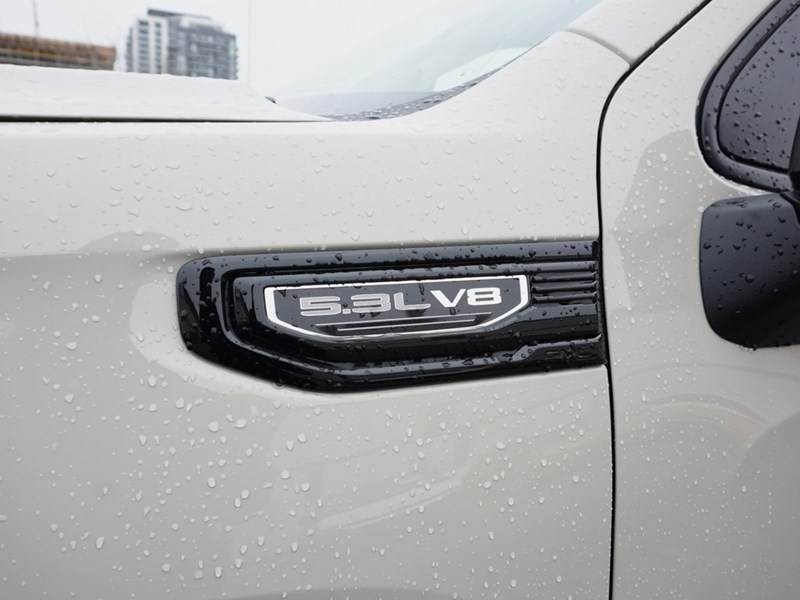 2026 GMC Sierra 1500 4WD Crew Cab 147