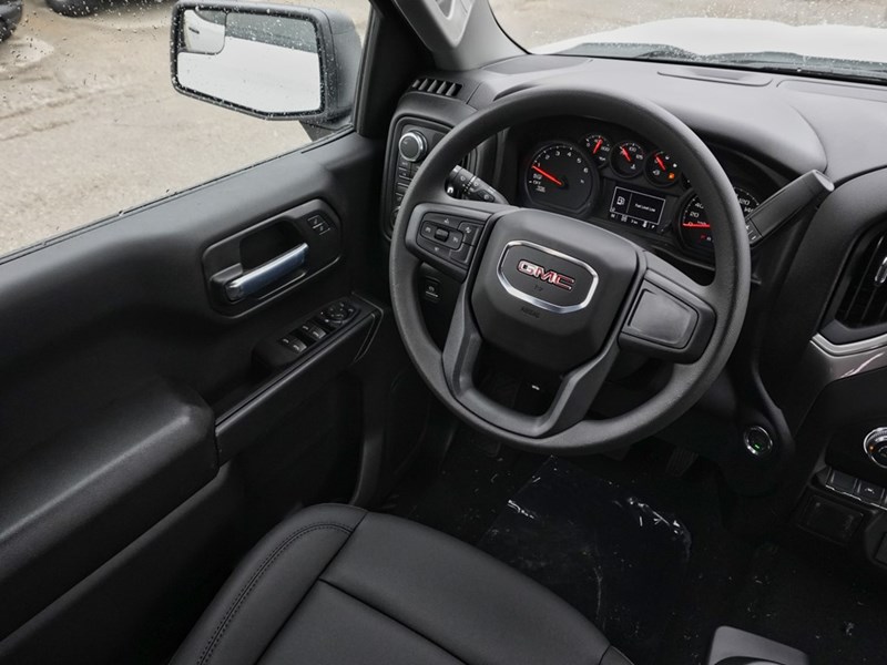 2026 GMC Sierra 1500 4WD Crew Cab 147