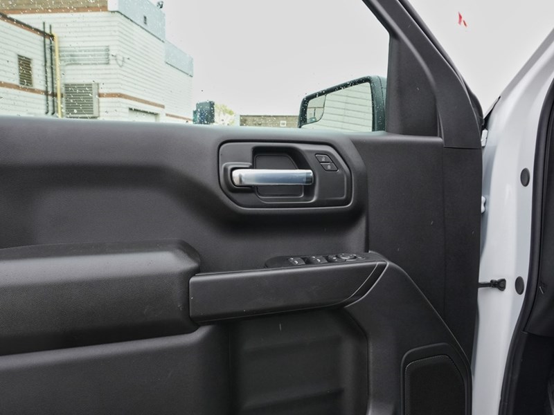 2026 GMC Sierra 1500 4WD Crew Cab 147