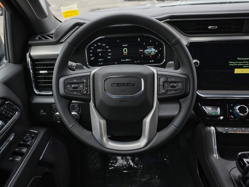 2026 GMC Sierra 1500 4WD Crew Cab 147