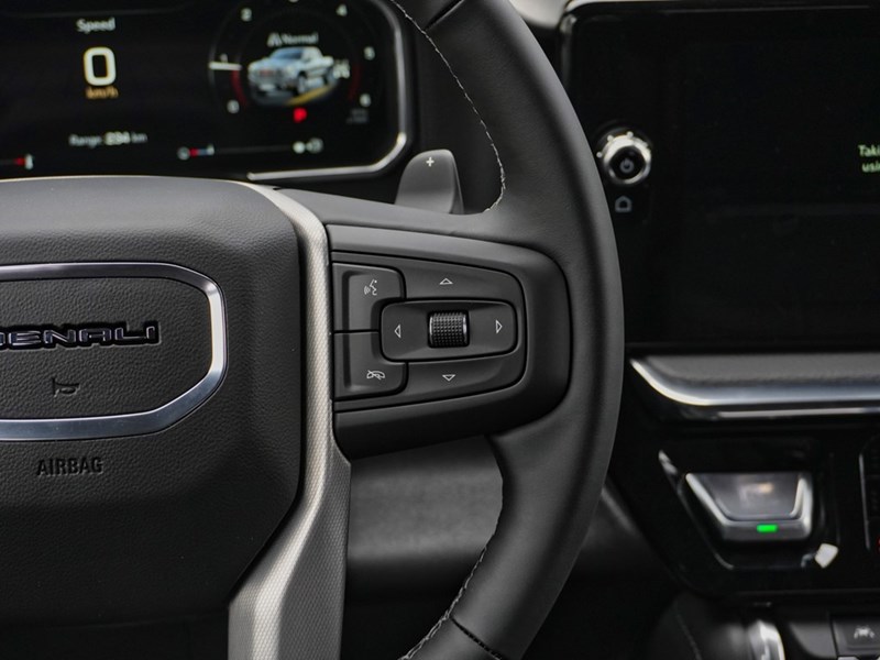 2026 GMC Sierra 1500 4WD Crew Cab 147