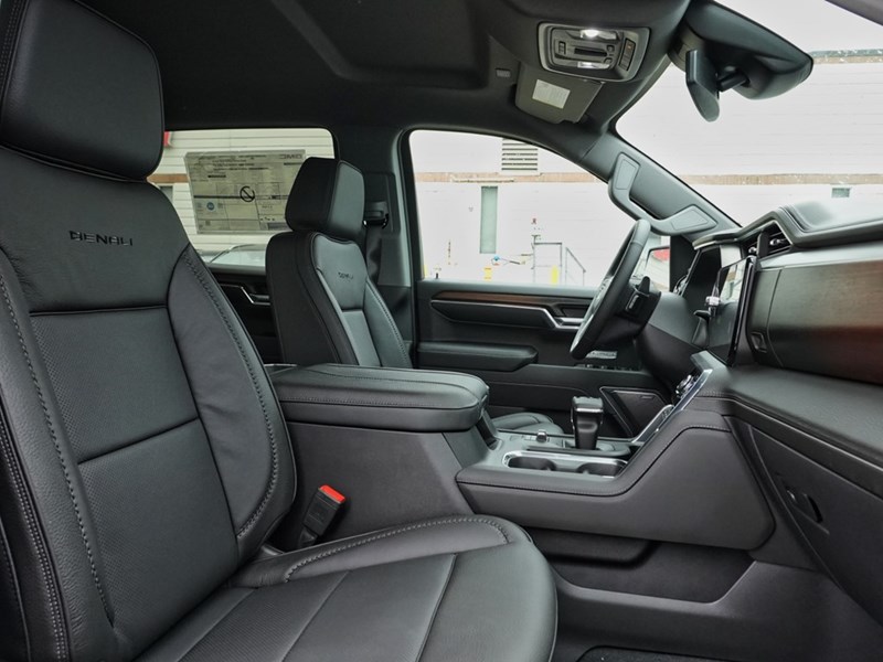 2026 GMC Sierra 1500 4WD Crew Cab 147
