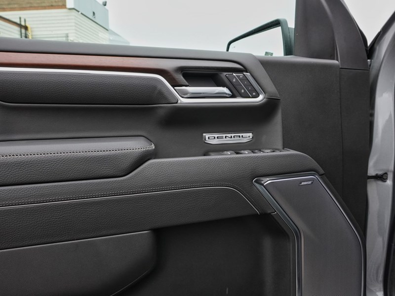 2026 GMC Sierra 1500 4WD Crew Cab 147