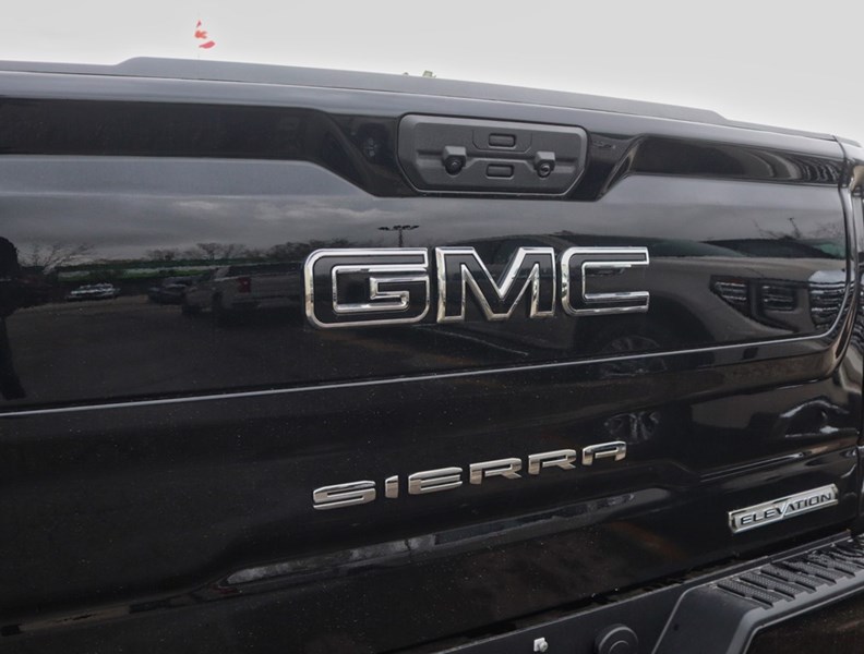 2026 GMC Sierra 1500 4WD Crew Cab 147