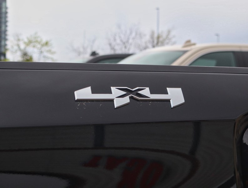 2026 GMC Sierra 1500 4WD Crew Cab 147