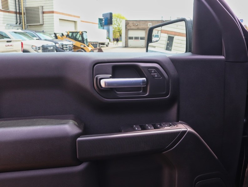 2026 GMC Sierra 1500 4WD Crew Cab 147