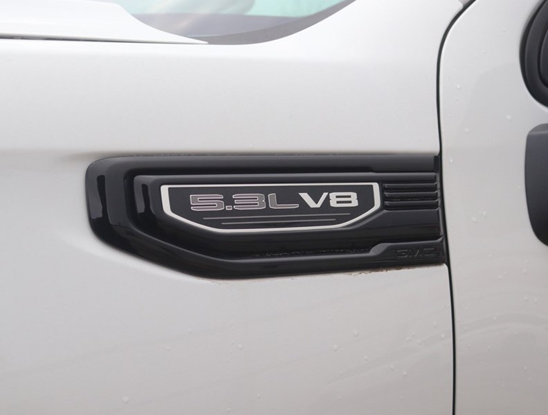2026 GMC Sierra 1500 4WD Crew Cab 147