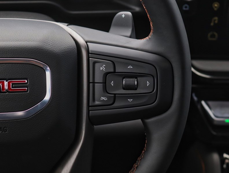 2026 GMC Sierra 1500 4WD Crew Cab 147