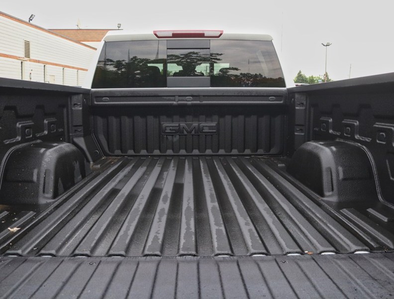 2026 GMC Sierra 1500 4WD Crew Cab 157