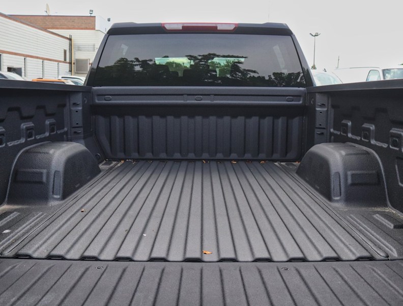2026 GMC Sierra 1500 4WD Crew Cab 147