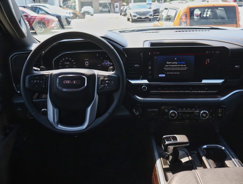 2026 GMC Sierra 1500 4WD Crew Cab 147
