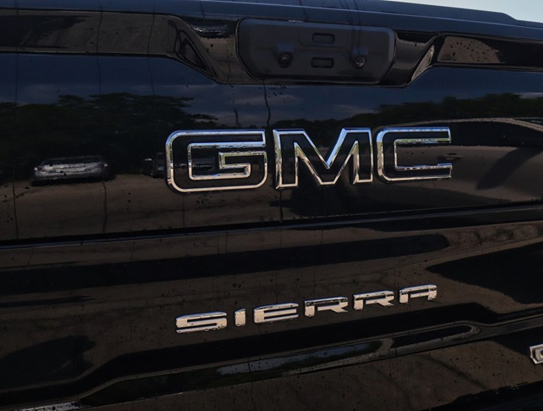 2026 GMC Sierra 1500 4WD Crew Cab 147