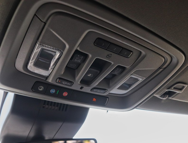 2026 GMC Sierra 1500 4WD Crew Cab 147