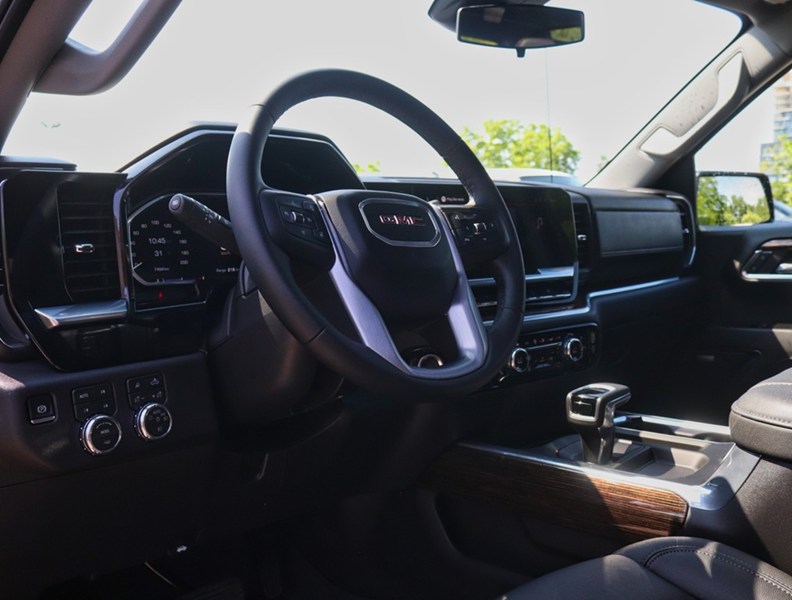 2026 GMC Sierra 1500 4WD Crew Cab 147