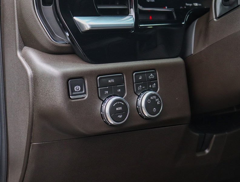 2026 GMC Sierra 1500 4WD Crew Cab 157