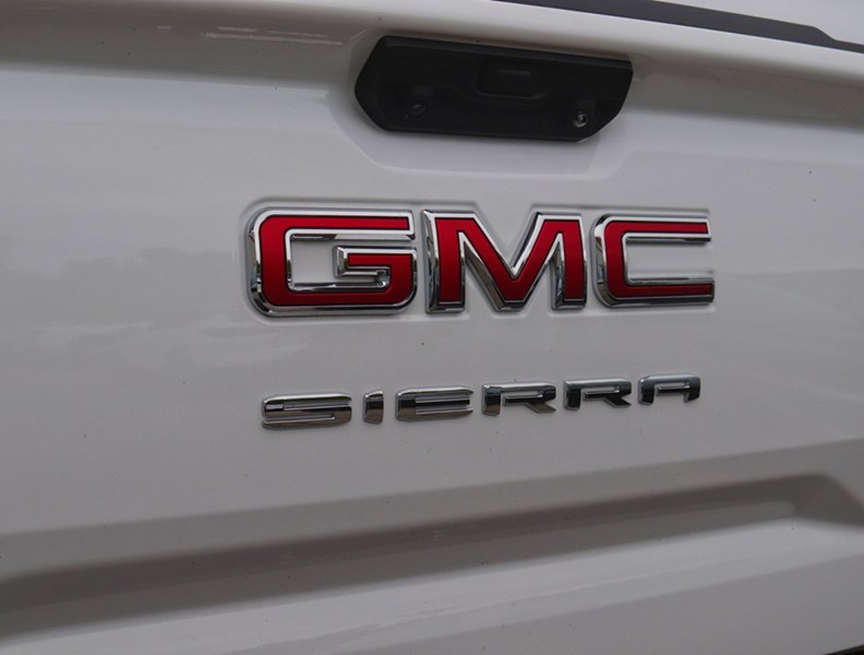 2026 GMC Sierra 1500 4WD Crew Cab 157